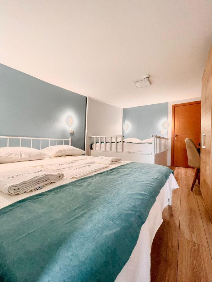 Golva Rooms Istanbul Exterior photo