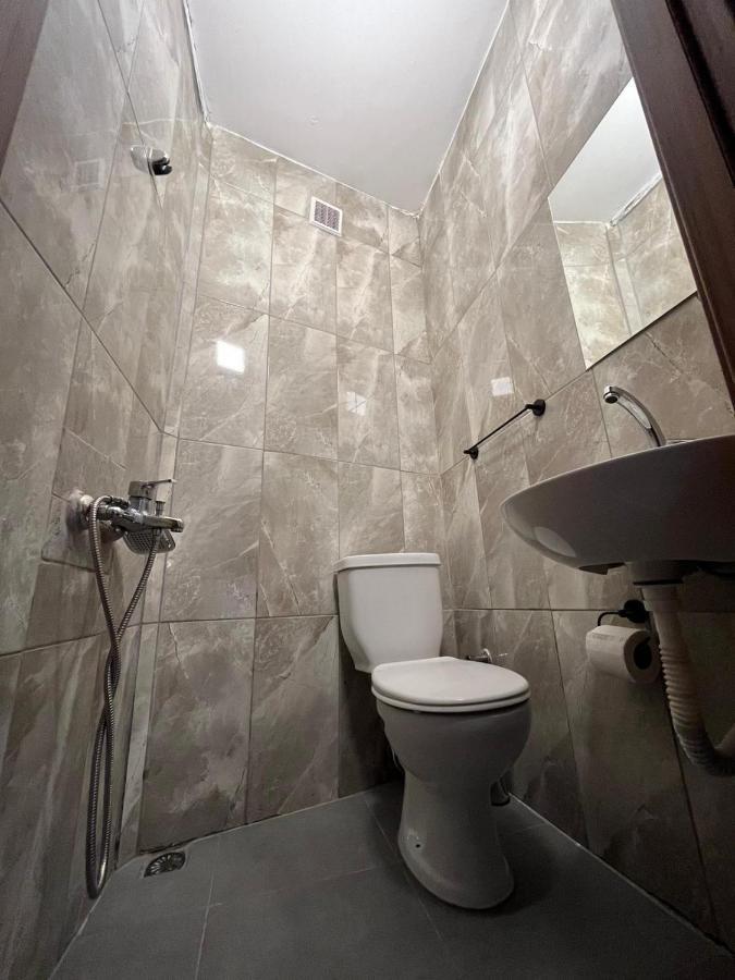 Golva Rooms Istanbul Exterior photo