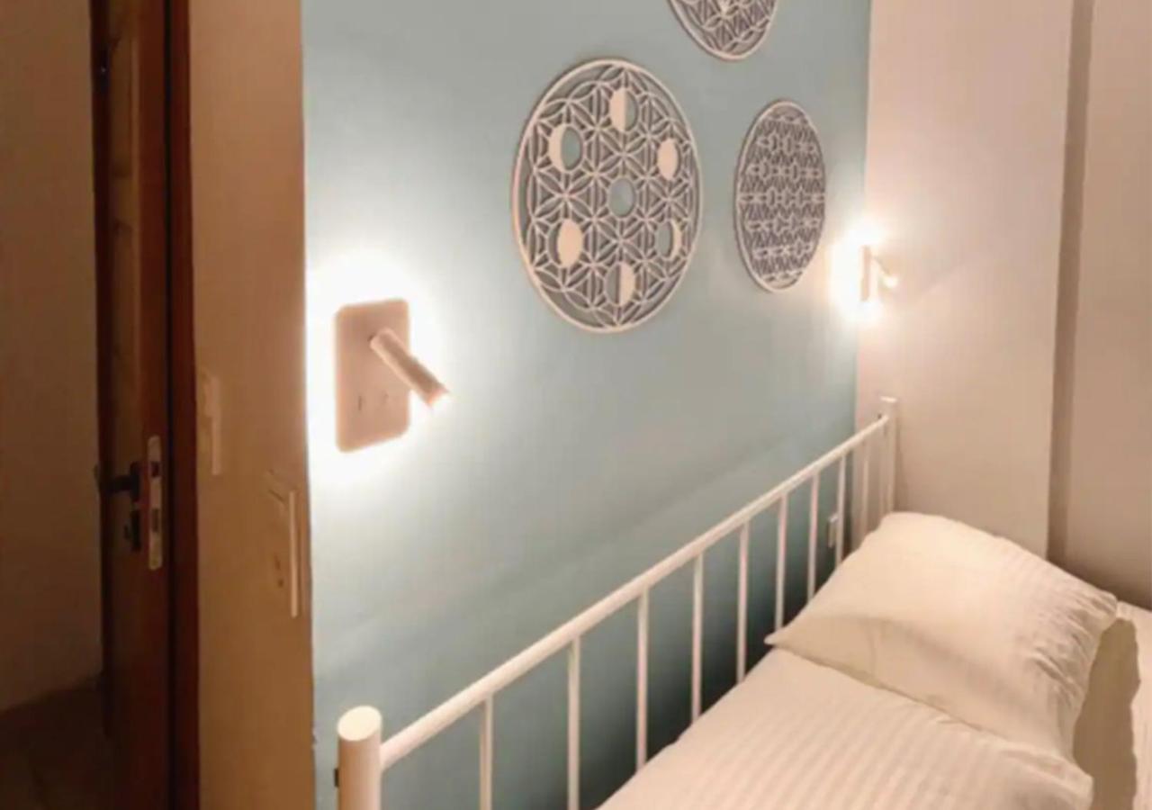 Golva Rooms Istanbul Exterior photo