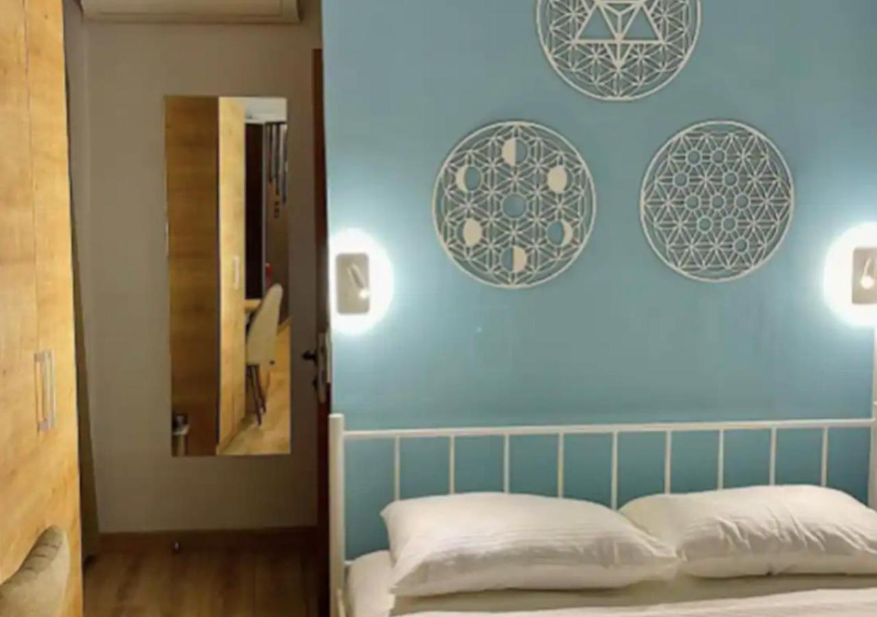 Golva Rooms Istanbul Exterior photo